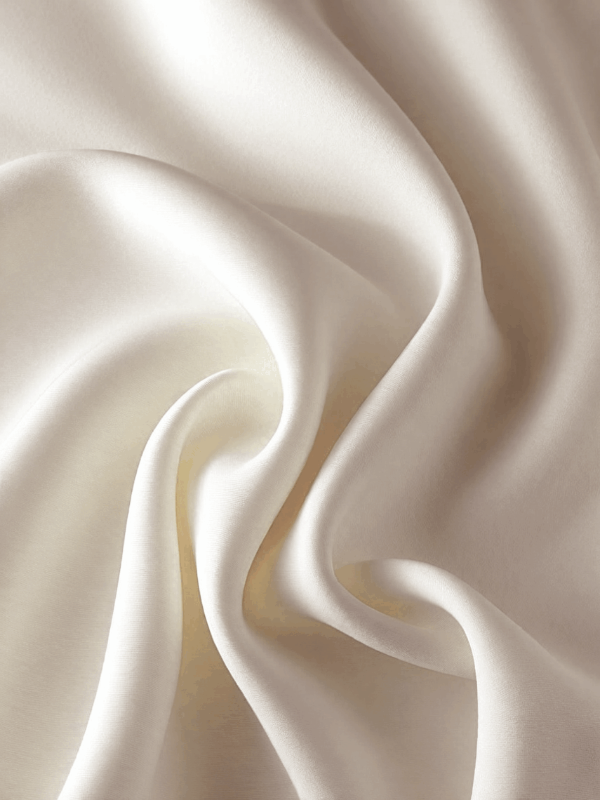Samt velours Stoff Beige 1 miubett.de